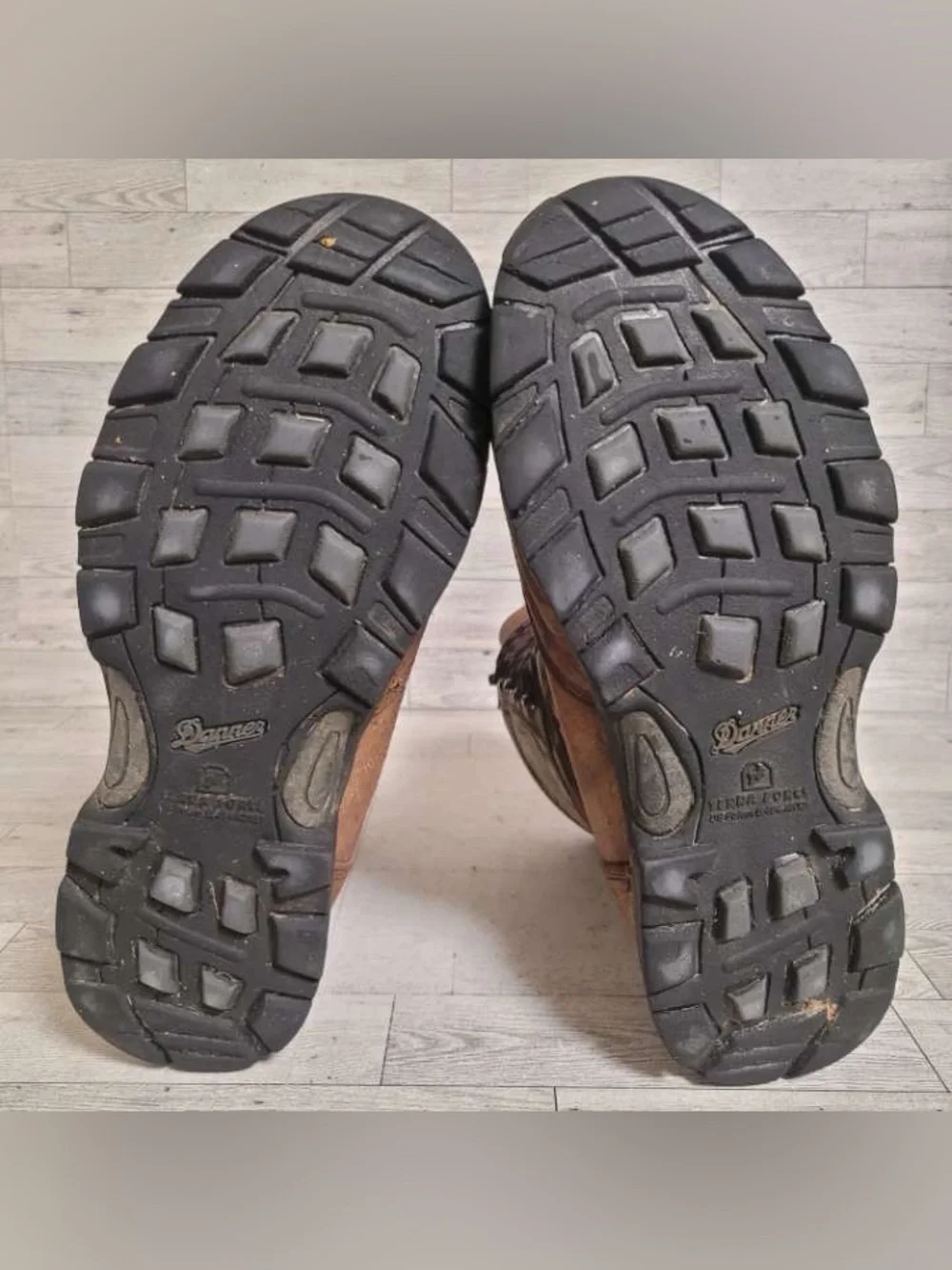 Men's Danner Proghorn 8